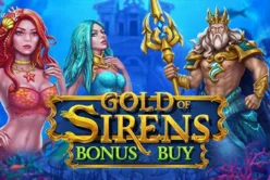 Gold of Sirens Bonus Buy