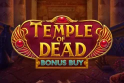 Temple of Dead Bonus Buy