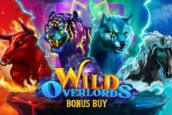 Wild Overlords Bonus Buy