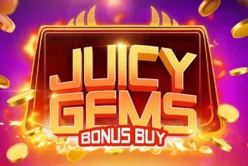 Juicy Gems Bonus Buy