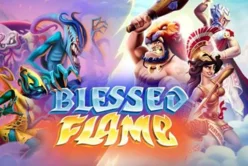 Blessed Flame