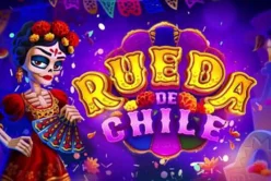 Rueda De Chile