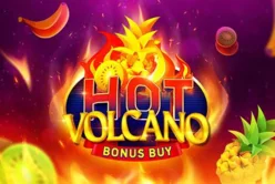 Hot Volcano Bonus Buy