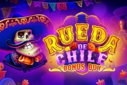 Rueda de Chile Bonus Buy
