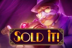 Sold It