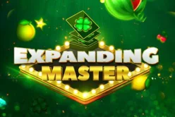 Expanding Master