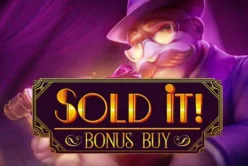 Sold It Bonus Buy