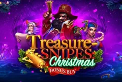 Treasure-snipes: Christmas Bonus Buy