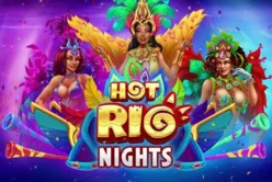 Hot Rio Nights