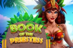 Book of the Priestess