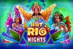 Hot Rio Nights Bonus Buy