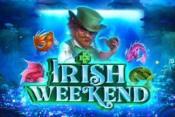 Irish Weekend