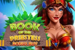 Book of the Priestess Bonus Buy