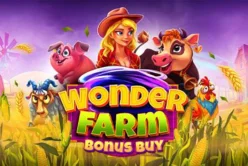 Wonder Farm Bonus Buy