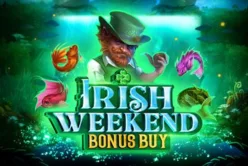 Irish Weekend Bonus Buy