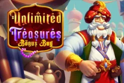 Unlimited Treasures Bonus Buy