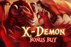 X-Demon Bonus Buy