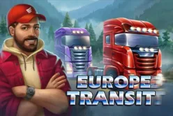 Europe Transit