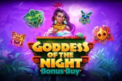 Goddess of the Night Bonus Buy