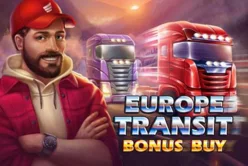Europe Transit Bonus Buy