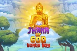 Jhana of God Bonus Buy
