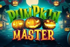Pumpkin Master
