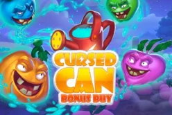 Cursed Can Bonus Buy