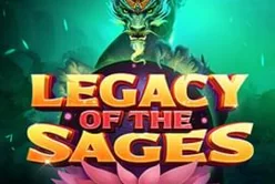 Legacy of the Sages Bonus Buy