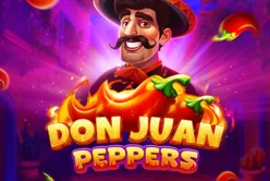 Don Juan Peppers