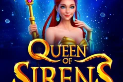 Queen of Sirens