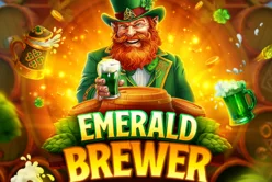 Emerald Brewer