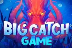 Big Catch Game