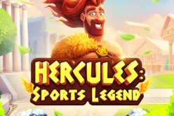Hercules Sports Legend