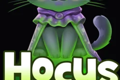Hocus Pocus Sorcery