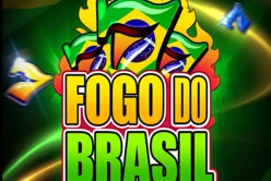 Fogo Do Brasil 777