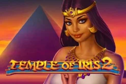 Temple of Iris 2