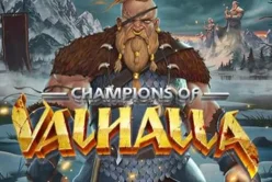 Champions of Valhalla