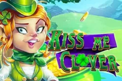 Kiss Me Clover