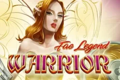 Fae Legend Warrior