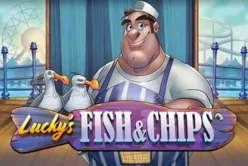 Lucky's Fish & Chips