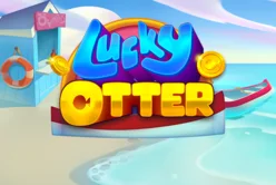Lucky Otter