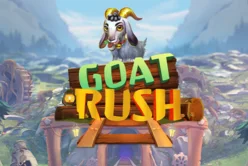 Goat Rush