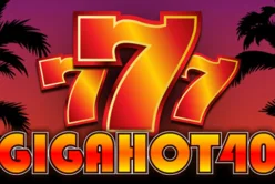 Giga Hot 40