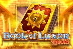 Book of Luxor Double