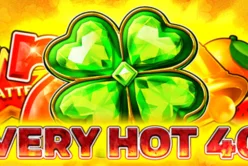 Very Hot 40