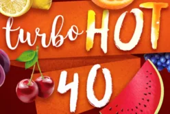 Turbo Hot 40