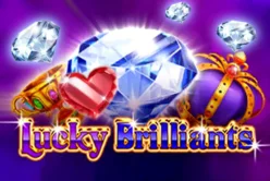 Lucky Brilliants
