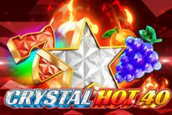 Crystal Hot 40