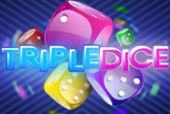 Triple Dice