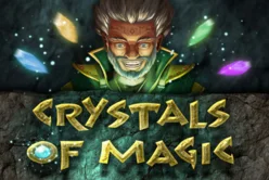 Crystals Of Magic
